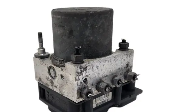 Fiat Punto (188) ABS Pump 46836768 0265231331 06060860654