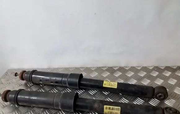 Opel Mokka Rear shock absorber/damper 95367160