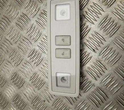 Volkswagen T-Roc Other interior light 2GA947290A