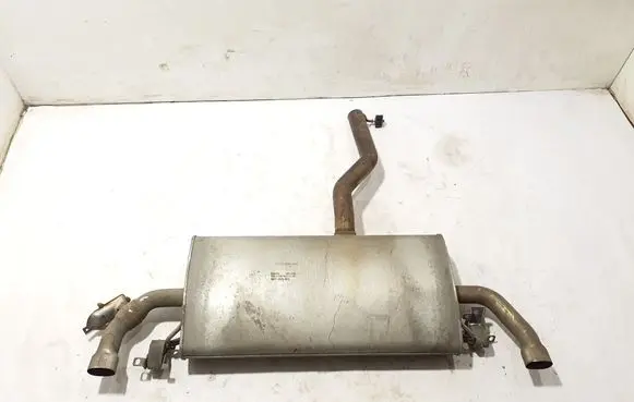 Volvo XC60 Muffler/silencer 32142741