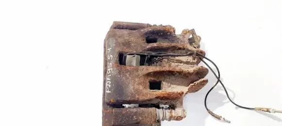 Peugeot 406 Front brake caliper