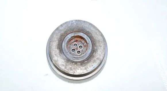 BMW 3 G20 G21 Crankshaft pulley 9888452 11239888452