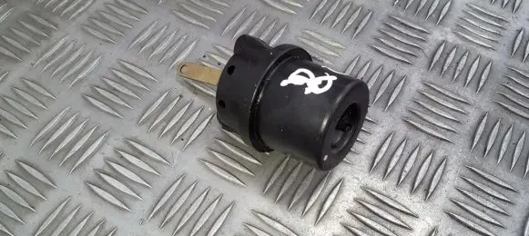 Valve vacuum