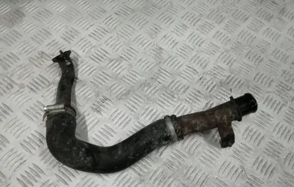 Fiat Qubo Intercooler hose/pipe