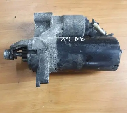 Audi A4 S4 B8 8K Starter motor 03L911021C 115084 5210447
