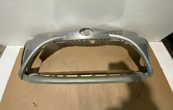 Toyota Yaris Front bumper 521190DA40
