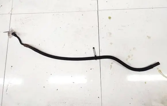 Audi A6 S6 C5 4B Power steering hose/pipe/line 