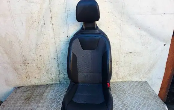 KIA Niro Front passenger seat 88600AT610CCV 88600AT610