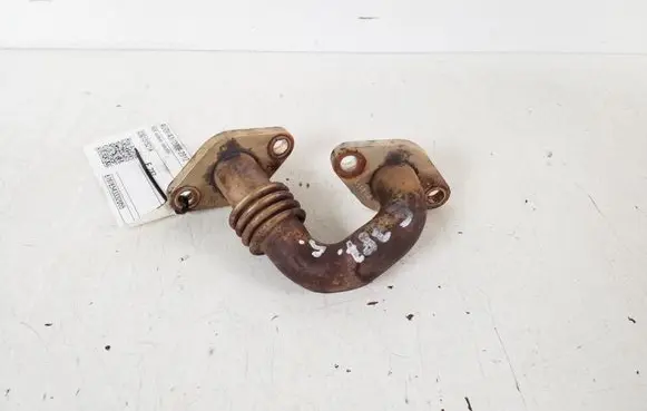 Audi A3 S3 8P EGR valve line/pipe/hose 03G131521A