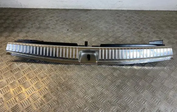 Mercedes-Benz C W205 Trunk/boot sill cover protection A2056900044 A2056900605 A2056905107