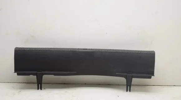Audi A6 S6 C7 4G Trunk/boot sill cover protection 4G5863471