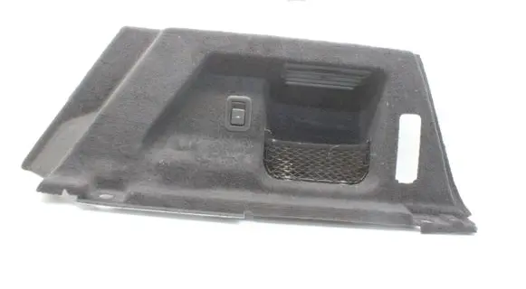 Land Rover Range Rover Sport L461 Trunk/boot side trim panel N9X245430AE