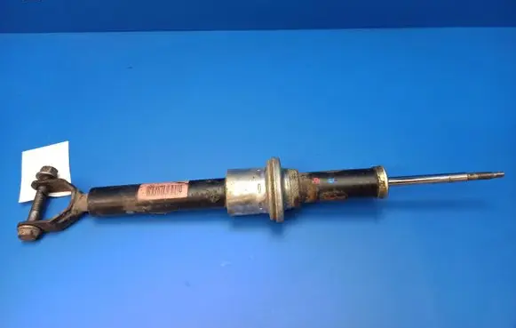 Mercedes-Benz E W211 Front shock absorber/damper A2113201113 A2113230600