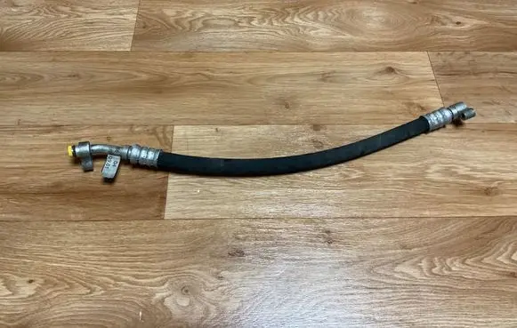 Mini One - Cooper R50 - 53 Air conditioning (A/C) pipe/hose 64531504536 W964443S