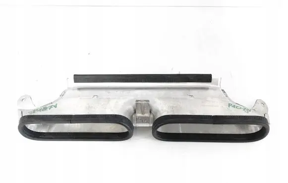 Porsche 992 Intercooler air channel guide 992807192
