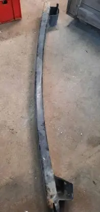 Fiat Ducato Front bumper support beam