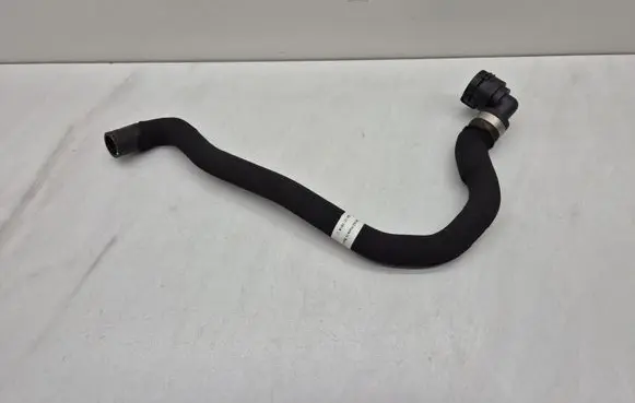 Volkswagen ID.3 Electric car engine cooling hoses/pipes 1EA121081A