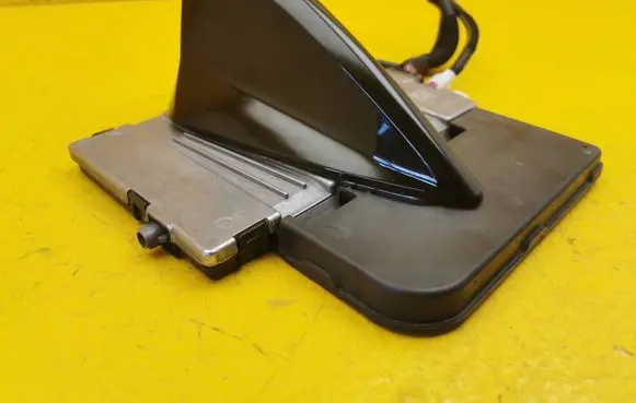 Radio antenna