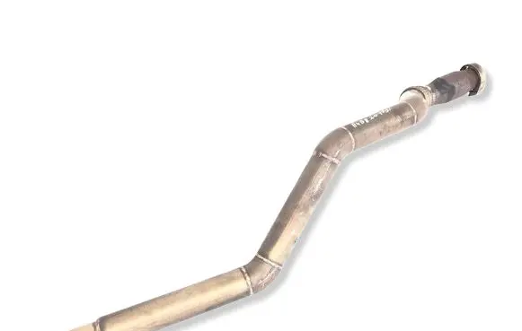 Audi A4 S4 B8 8K Muffler pipe connector clamp 