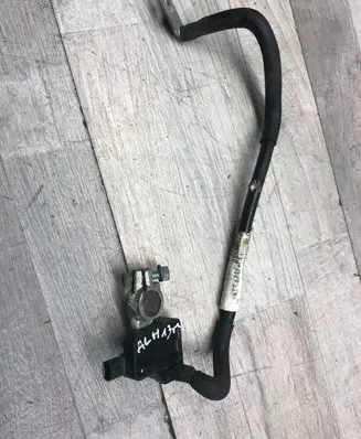 Seat Alhambra (Mk2) Negative earth cable (battery) 1K0915181H 0915187H