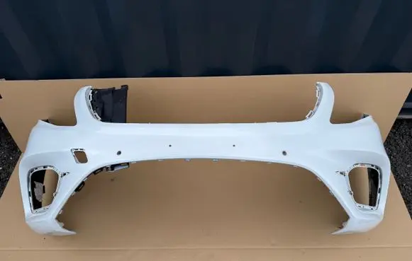 Mercedes-Benz V Class W447 Front bumper A4478851000 A4478851107