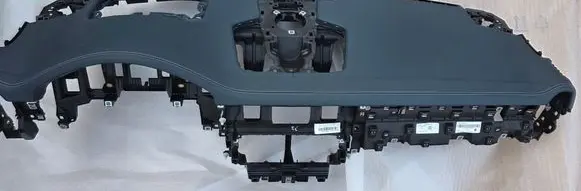 Porsche Cayenne (9Y0 9Y3) Dashboard 