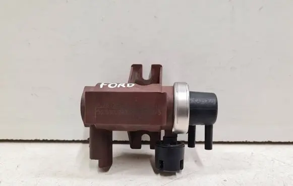 Ford Focus C-MAX Turbo solenoid valve 9650098380 031275 72832804