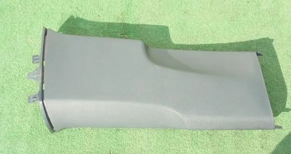 Volkswagen PASSAT B6 (B) pillar trim (bottom) 3C0867292