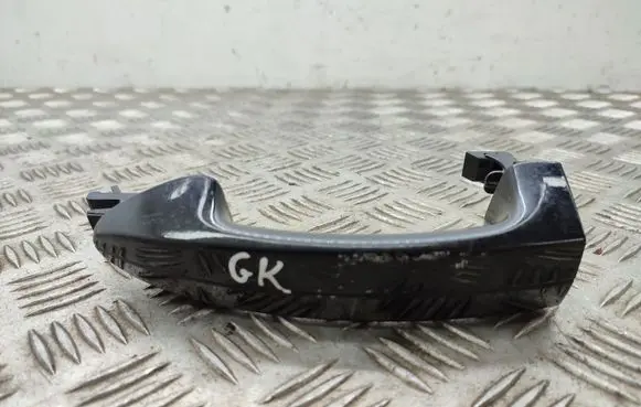 Ford Ecosport Rear door exterior handle