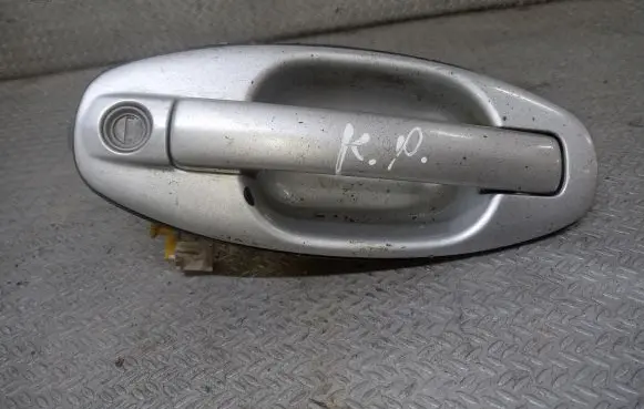 Hyundai Santa Fe Front door exterior handle 8265026000