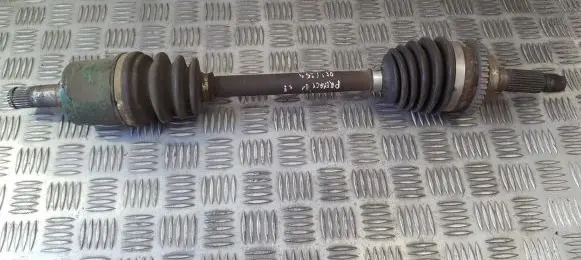 Mazda Premacy Front driveshaft