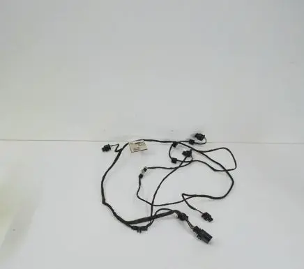 Audi A8 S8 D4 4H Parking sensor (PDC) wiring loom 4H0971104J