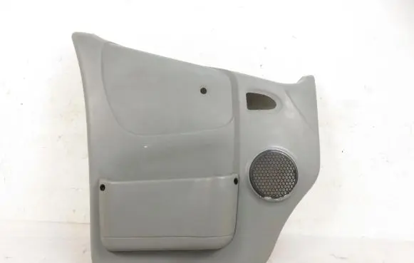 Renault Trafic II (X83) Sliding door card 