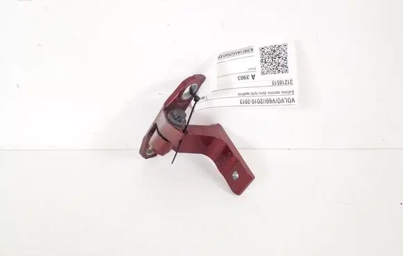 Volvo V60 Rear door lower hinge 31218519