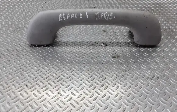 Renault Espace - Grand espace IV Front interior roof grab handle 8200000099