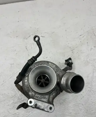 BMW 5 E60 E61 Turbo 4913505890 17892000058 850389101A