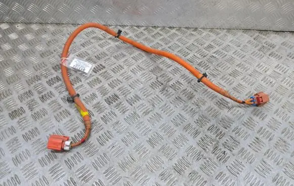 Tesla Model S Other wiring loom