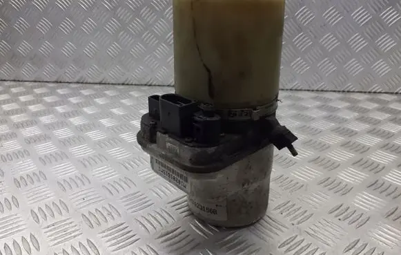 Volkswagen Polo V 6R Power steering pump 6R0423156B