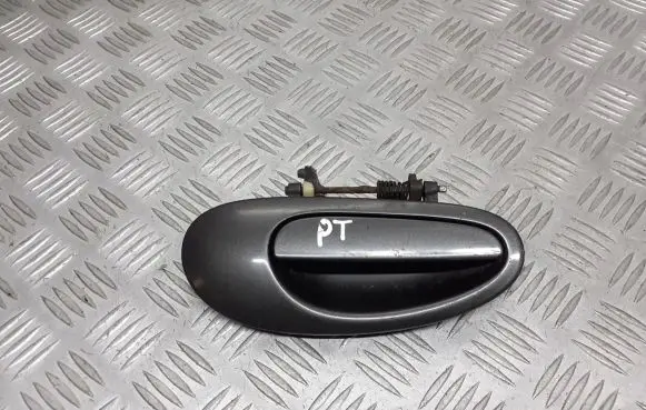 Chrysler 300M Rear door exterior handle 24737