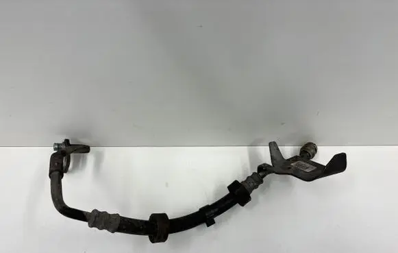 Mercedes-Benz CLS AMG C219 Power steering hose/pipe/line A2114666881