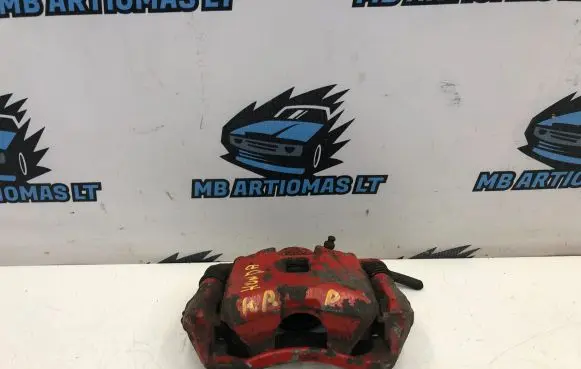 Honda Insight Front brake caliper