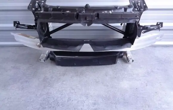 BMW 1 F20 F21 Front piece kit BMWOE