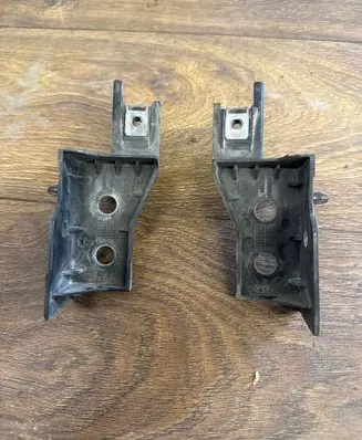 Renault Master III Headlight/headlamp mounting bracket 622208499r 622215034r