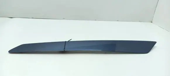 BMW 7 E23 (C) pillar trim 1851143