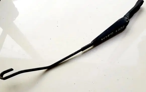 Seat Ibiza II (6k) Front wiper blade arm 6K1955407G