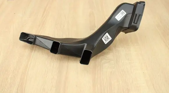 BMW 3 G20 G21 Dashboard side end trim 64226805553