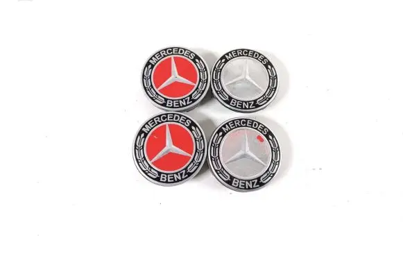 Mercedes-Benz SLK R171 Manufacturer badge logo/emblem A1714000025