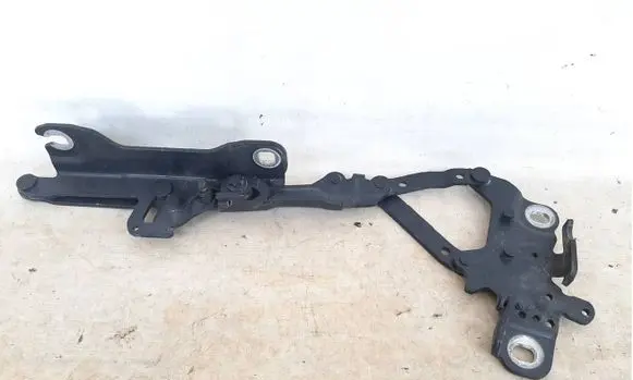 BMW M4 F82 F83 Engine bonnet/hood hinges 7239416