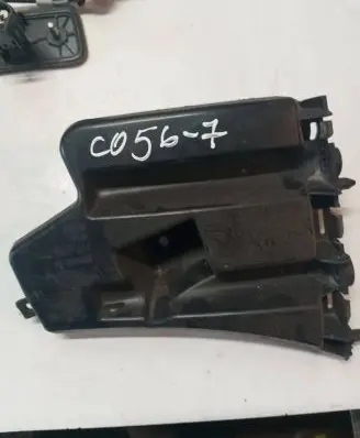 Volvo S60 Front bumper mounting bracket 30796625 BP8BA