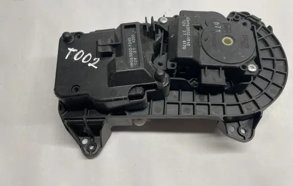 Chevrolet Camaro A/C air flow flap actuator/motor AW0638001240
